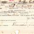 Ficha de miembro de Guillermo Bickman.