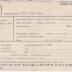 Ficha de miembro de Elrick Edgar Berry.