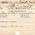 Ficha de miembro de Hortensio Alberto Bizzaneli.