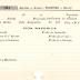 Ficha de miembro de Henry Binstock.