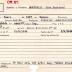 Ficha de miembro de Juan Bautista Bonfiglio.