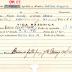 Ficha de miembro de Gregorio Bolfson.