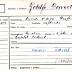 Ficha de miembro de Rodolfo Bowkett.
