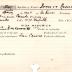 Ficha de miembro de Rodolfo Bowkett.