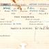 Ficha de miembro de Francisco P. Cabrejas.