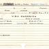 Ficha de miembro de James Lewis Campbell.
