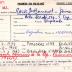 Ficha de miembro de Jaime Carlos Calvo Bethancourt.