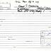 Ficha de miembro de Oscar Pedro Carrera.