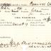 Ficha de miembro de Umberto Cavalieri.