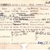 Ficha de miembro de Carmelo E. Cello.