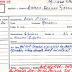 Ficha de miembro de Antonio Cerezo García.