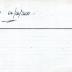 Ficha de miembro de Máximo Cohn Salinger.