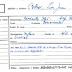 Ficha de miembro de León Collier.