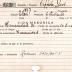 Ficha de miembro de José Coppola.