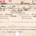Ficha de miembro de Jacinto Liberato Damiani.