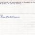 Ficha de miembro de Humberto De Dionigi.