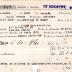 Ficha de miembro de Teodoro De Szigethy.