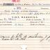 Ficha de miembro de Lerroux Aurelio De La Cal.