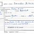 Ficha de miembro de Salvador Dipace.