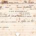 Ficha de miembro de Pedro Disdier.
