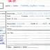 Ficha de miembro de Reginal George Dayson.