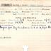 Ficha de miembro de Isaac Edery.