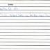 Ficha de miembro de Miguel Humberto Faro.