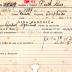 Ficha de miembro de Luis Feith.