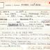 Ficha de miembro de José María Fiorini.