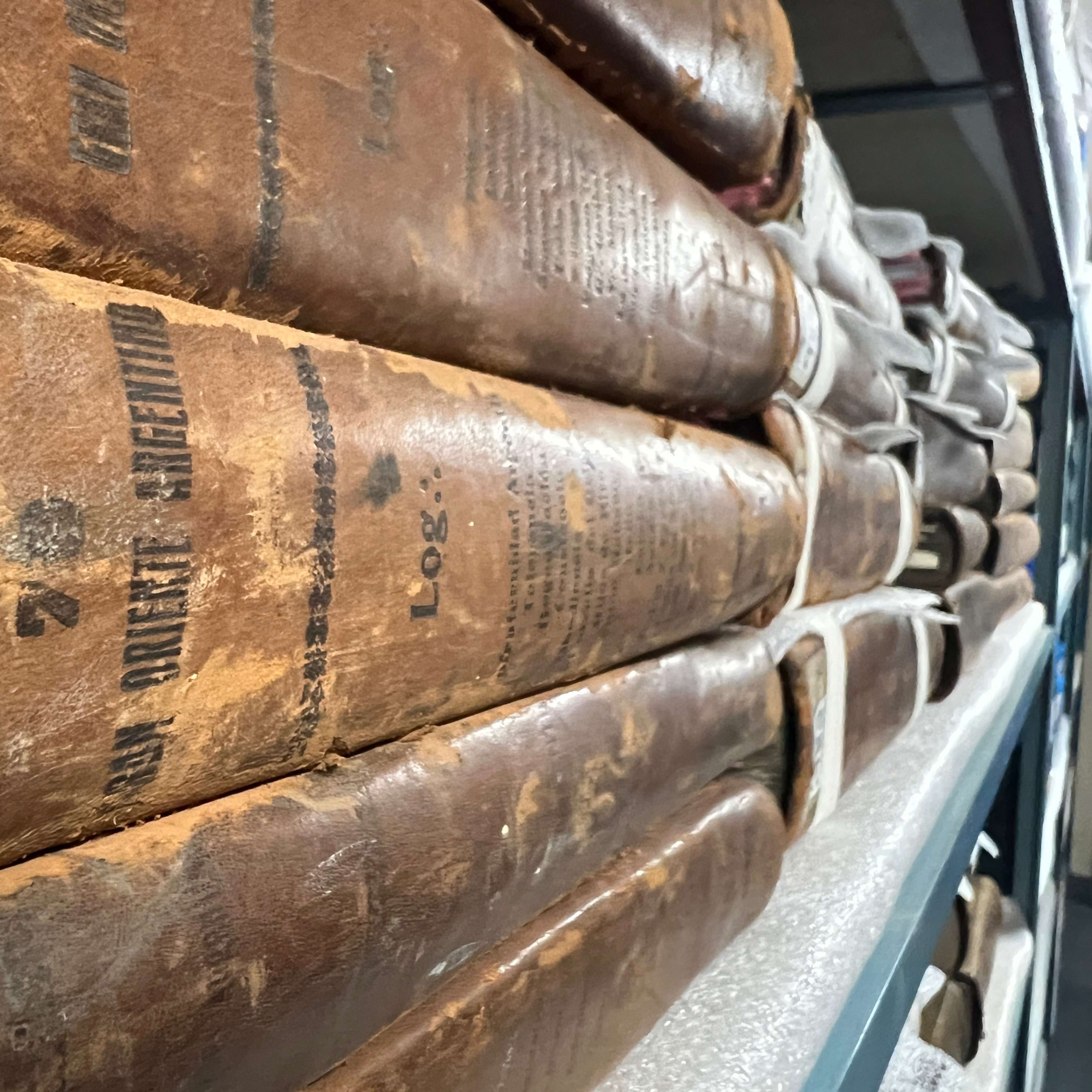Archivo Histórico