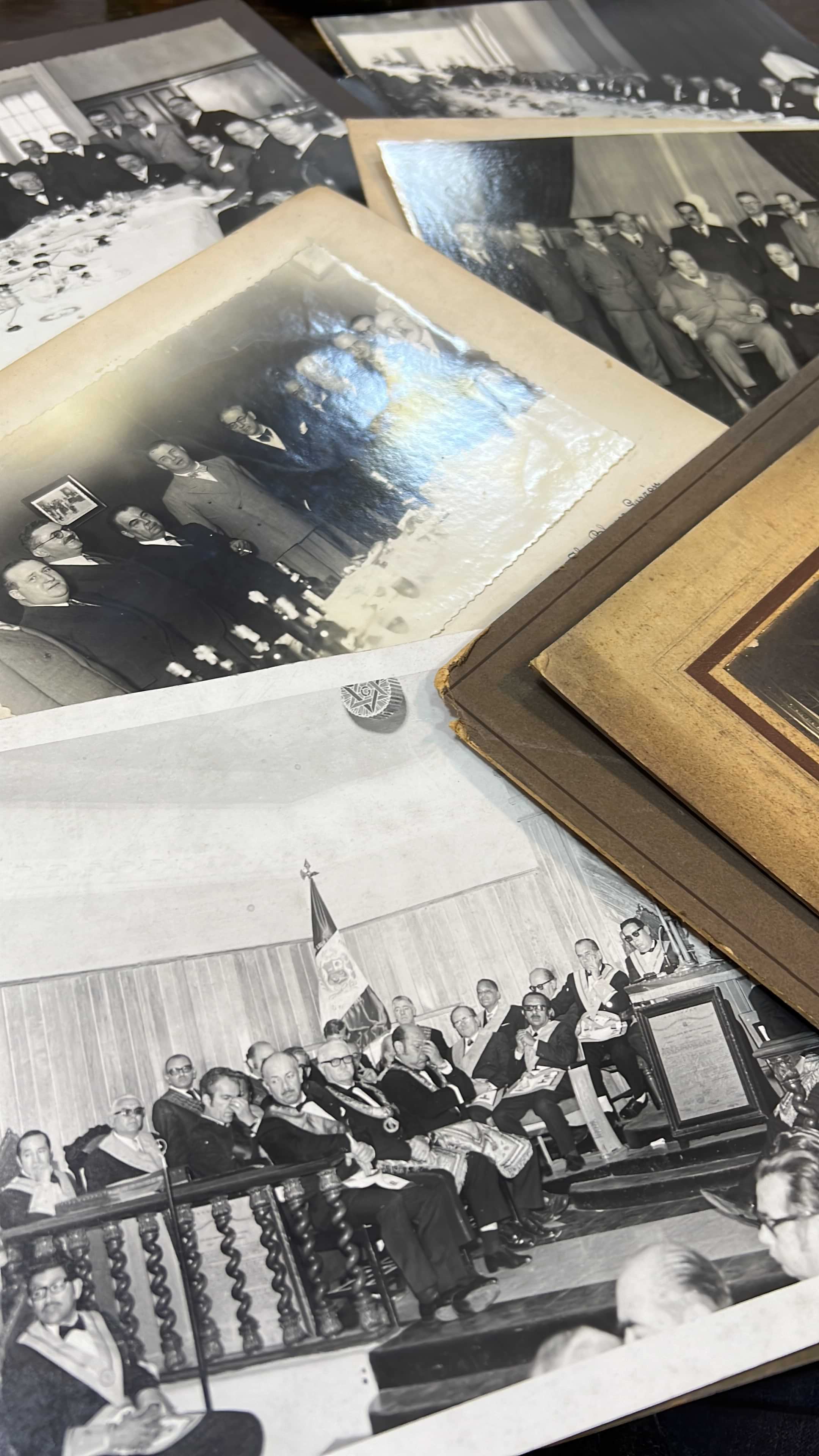 Archivo Histórico - Historia